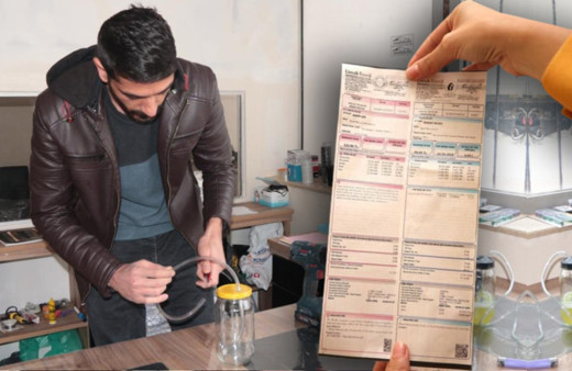15 liraya 1 ay ısınıyor doğalgaz faturasından kurtuldu İnternetten görüp 2 kavanozla yaptı