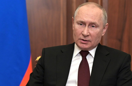 Rus gazı alan ülkelere müjde: Resmen kaldırıldı