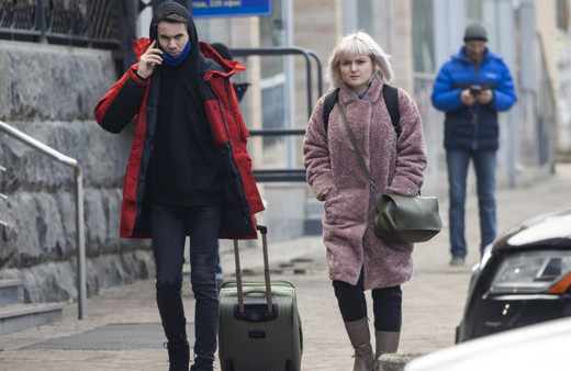 Rusya'nın Ukrayna'ya harekatı Türk markalarını da etkiledi! Yüzlerce mağaza kapatıldı