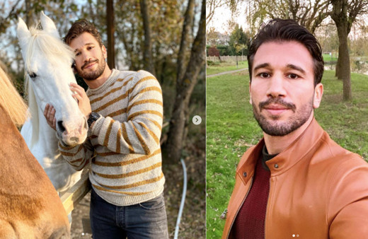 Adem Kılıççı kaç yaşında aslen nereli Survivor Adem evli mi?