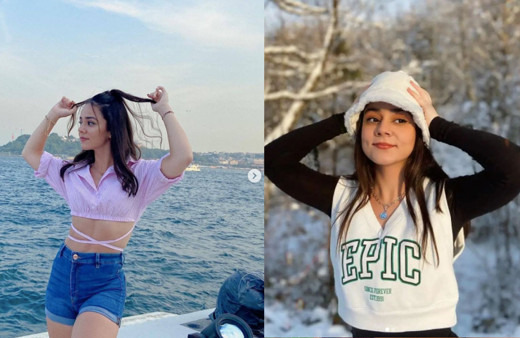 Aşkım Burçe Tunay kaç yaşında boyu ve kilosu kaç? Survivor Aşkım kimdir?