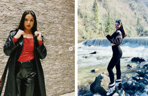 Ayşe Yüksel kaç yaşında Survivor Ayşe kimdir, sevgilisi var mı?