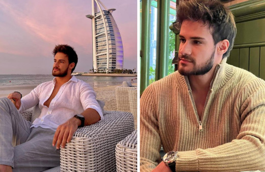 Survivor Batuhan Karacakaya kaç yaşında sevgilisi var mı? Survivor Batuhan dizileri