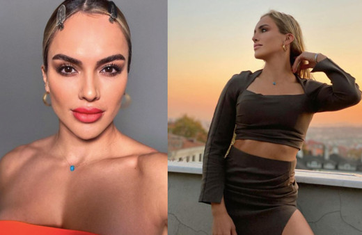 Survivor Birsen Bekgöz kimdir kaç yaşında kızı Vera Birsen'in babası kimdir?