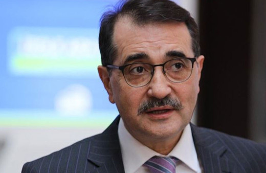 Bakan Fatih Dönmez duyurdu: Sondaj aramalarımızdan olumlu haberler geliyor!