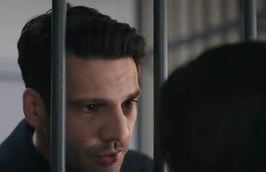 Yargı 22. bölüm fragmanı