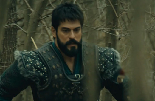 Kuruluş Osman 84. bölüm fragmanı