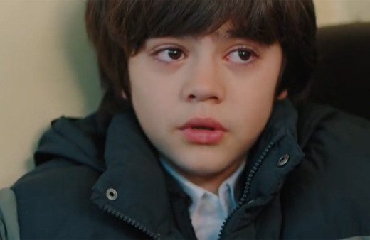 Oğlum 4. bölüm fragmanı