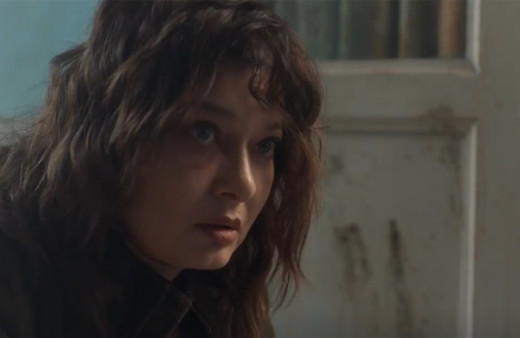 Son Nefesime Kadar 2. bölüm fragmanı