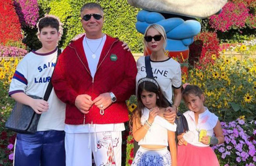 Sedat Peker Kırmızı Bülten sonrası konuştu! Türkiye'ye iade edilirse ne yapacak?