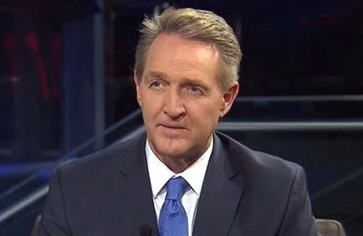 ABD'nin Ankara Büyükelçisi Jeffry Flake gaz verdi: Türkiye NATO'nun kıymetli bir üyesi