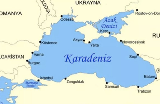 Montrö Boğazlar Sözleşmesi maddeleri neler Türkiye boğazları açacak mı?