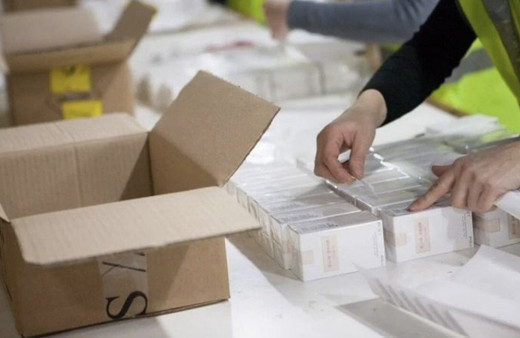 İŞKUR evde paketleme işi başvuru ekranı-2022 nasıl yapılır?