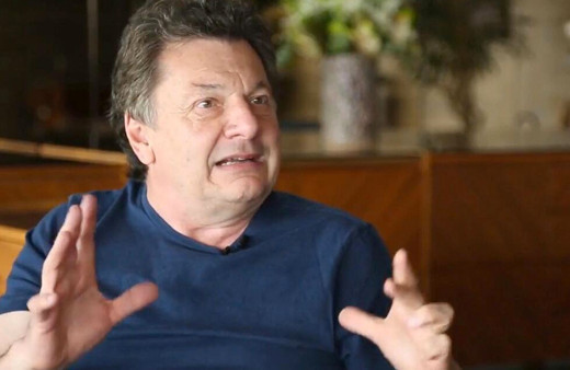 'Öküz' diyen takipçisine Vedat Milor öyle bir yanıt verdi ki pişman etti! Sosyal medyayı salladı