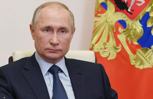 BRICS'ten 6 ülkeye üyelik daveti! Putin'den açıklama!