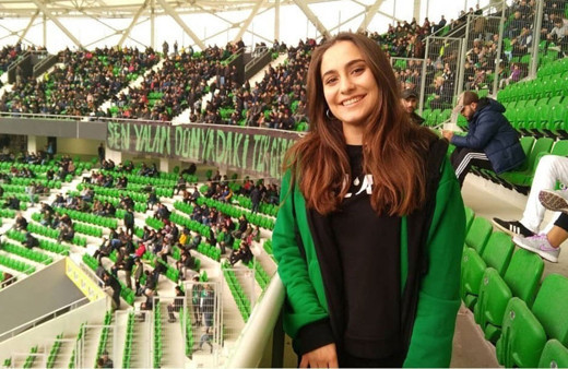 Melike yurt odasında ölü bulundu! Öğretmeninin paylaşımı yürekleri yaktı