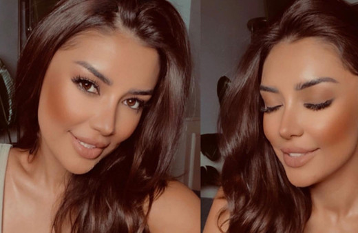 Kısmetse Olur Aycan Varış arkadaşı Sema Bayraktar'ın eski kocasıyla mı evleniyor Aycan Varış kimdir