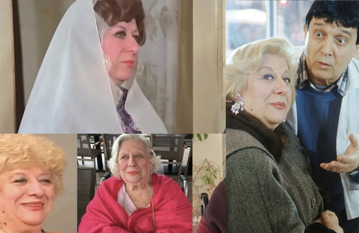 Ayten Erman evli mi çocuğu var mı Ayten Erman ilk eşi ve oğlu kimdir?