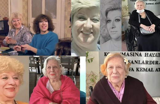 Ayten Erman kaç yaşında öldü hastalığı neydi Ayten Arman kimdir, kardeşleri