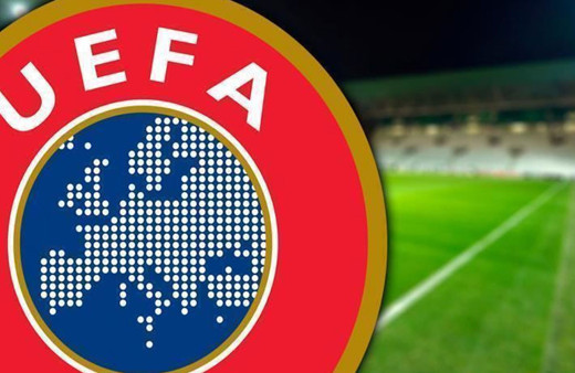 UEFA'dan hakem Cansu Tiryaki'ye görev