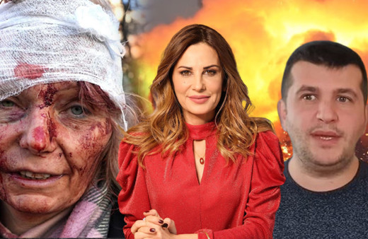 Savaş ne zaman bitecek? 'Sıkıntılar kapıda' deyip Dinçer Güner Hande Kazanova uyardı: 2023 detayı...