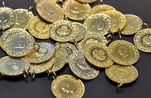 Altın bir yükseliyor bir düşüyor! İslam Memiş 1008 lira olan gram altın için bombayı patlattı