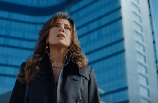 Evlilik Hakkında Her Şey 21. bölüm fragmanı