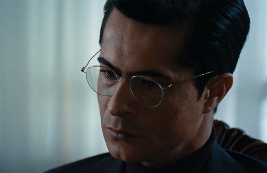 Mahkum 12. bölüm fragmanı