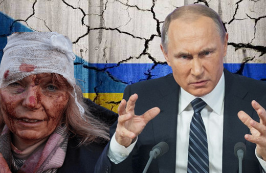 Rusya neden Ukrayna'ya savaş açtı? Putin'in ne istiyor? İşte işgalin altındaki tüm sebepler...