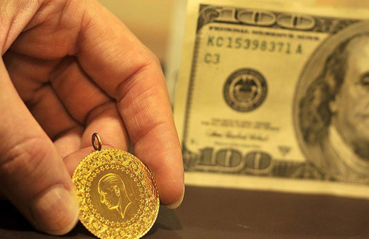 Altın, para, döviz ve menkul kıymet... Hepsini kapsıyor... Varlık Barışı için başvuru süresi bugün doluyor