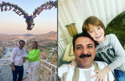 Latif Doğan aslen nereli kaç yaşında Latif Doğan eşi ve çocukları