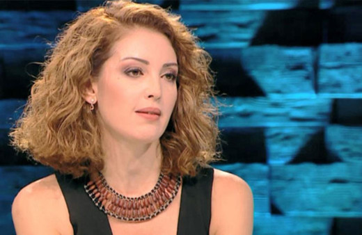 Nagehan Alçı 'Ukraynalı kızlar'ı mı kastetti? 'Bakalım Ukraynalı göçmenlere itiraz edecekler mi?'