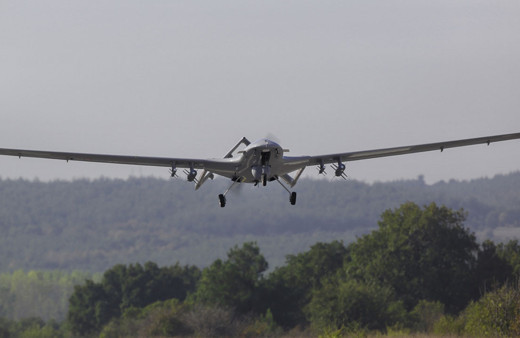 Skandal 'Rusya damadın SİHA'larını vurmuş' tweetine sert tepki