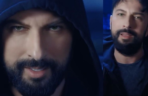 Tarkan Geççek şarkısı için ilk kez canlı canlı açıklama yaptı işte ilk sözleri