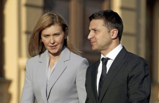 Vladimir Zelenski filmleri hangisi Zelenski hangi filmlerde oynadı? 