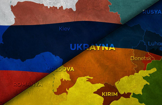 Müzakere için anlaşıldı! Ukrayna'dan Rusya'ya nükleer rest: Bu bir zaferdir