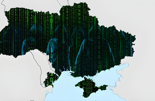 Siber seferberlik çağrısı! Ukrayna hacker ordusu kuruyor