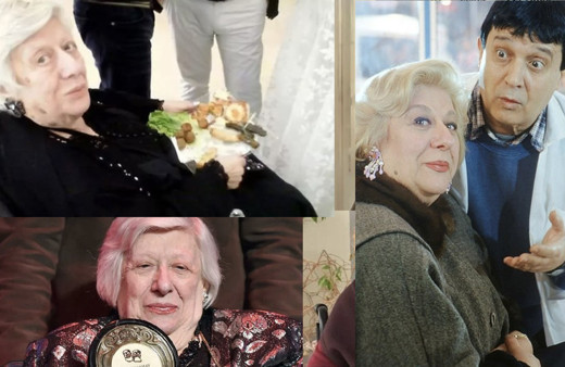 Ayten Erman kimdir neden öldü hastalığı neydi Ayten Erman oğlunun babası kim?