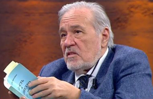 Tarihçi İlber Ortaylı'dan Montrö Sözleşmesi bombası! 'Türkiye Boğazları kapatamaz'