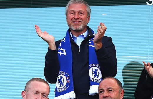 Rus milyarder Roman Abramovich, Chelsea kulübünü bıraktığını açıkladı!