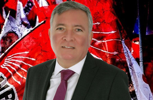 Kayıtlar ifşa oldu CHP'li başkan Yüksel Kepenek fena yakalandı! Baltalarımı da çıkardım, bundan sonra...