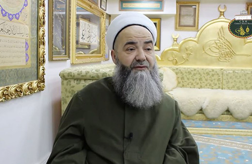 Cübbeli Ahmet Hoca'dan flaş çıkış! HDP'ye nasıl yüzde 12 oy çıkar ya, bu ne dinsizliktir!