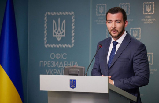 Zelenskiy'nin Sözcüsü: Rusya ile görüşme yapıyoruz