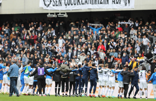 Gaziantep maçında Altay yenilenen stadında ilk galibiyetini aldı