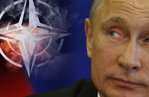 Putin'den Finlandiya ve İsveç'in kararına sert uyarı! Dünya kökten değişecek