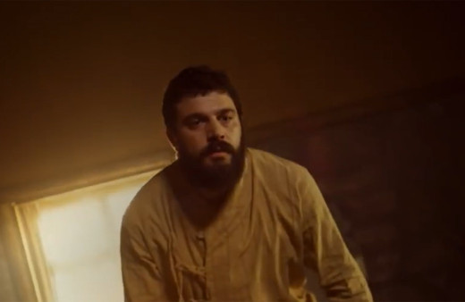 Aşkın Yolculuğu Hacı Bayram-ı Veli 4. bölüm fragmanı