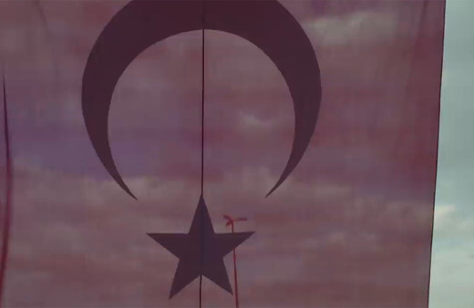 Yalnız Kurt 6. bölüm fragmanı