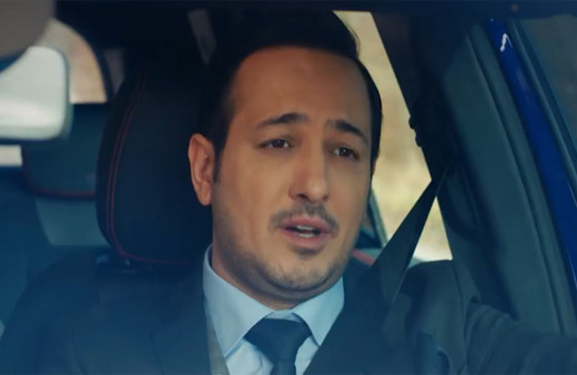 Kaderimin Oyunu 11. bölüm fragmanı