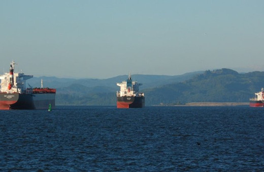 Karadeniz'de Rus tehdidi! Ulaştırma Bakanlığı'ndan Karadeniz kararı!