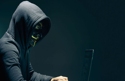 Hackerlar, Çeçenistan hükümet sitesini çökertti